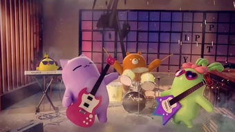 IP變現 動漫、影視與游戲產業的核心驅動力