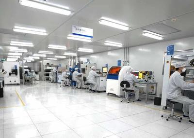 國家信息光電子創新中心能力建設項目圓滿完成，通過工信部驗收