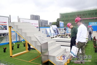 樂山一中改擴建工程裝配式結(jié)構(gòu)施工現(xiàn)場會順利召開 聚焦建筑勞務(wù)分包管理